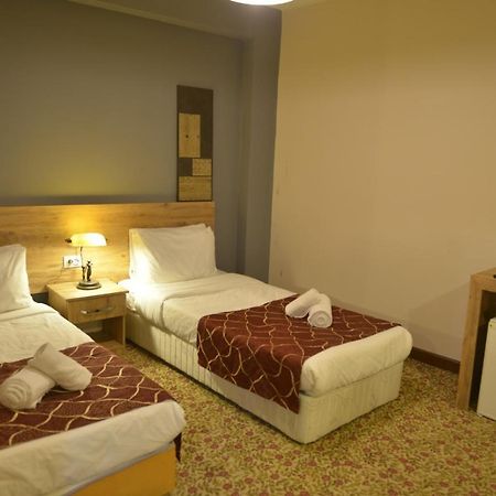 Bolu Elit Place Экстерьер фото