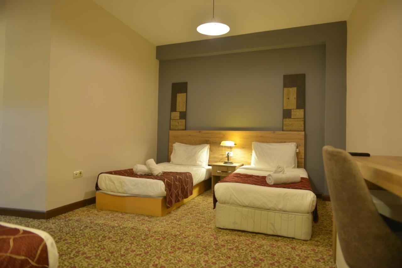 Bolu Elit Place Экстерьер фото