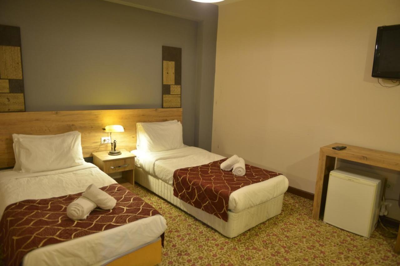 Bolu Elit Place Экстерьер фото