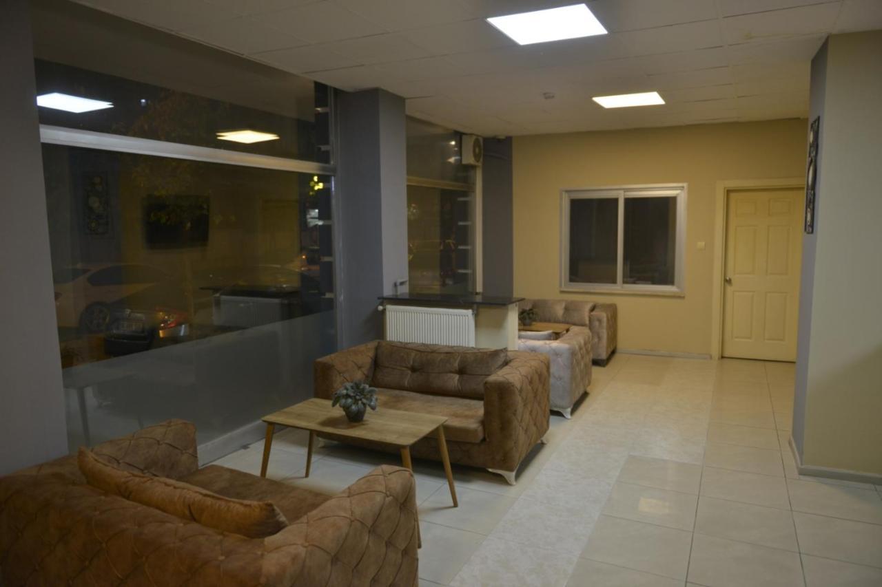 Bolu Elit Place Экстерьер фото
